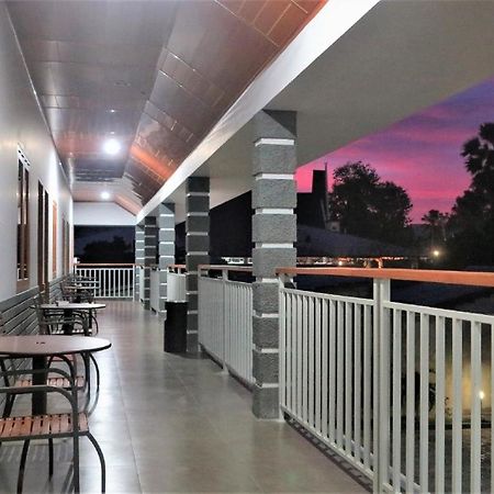Tanto Hotel Ваингапу Экстерьер фото