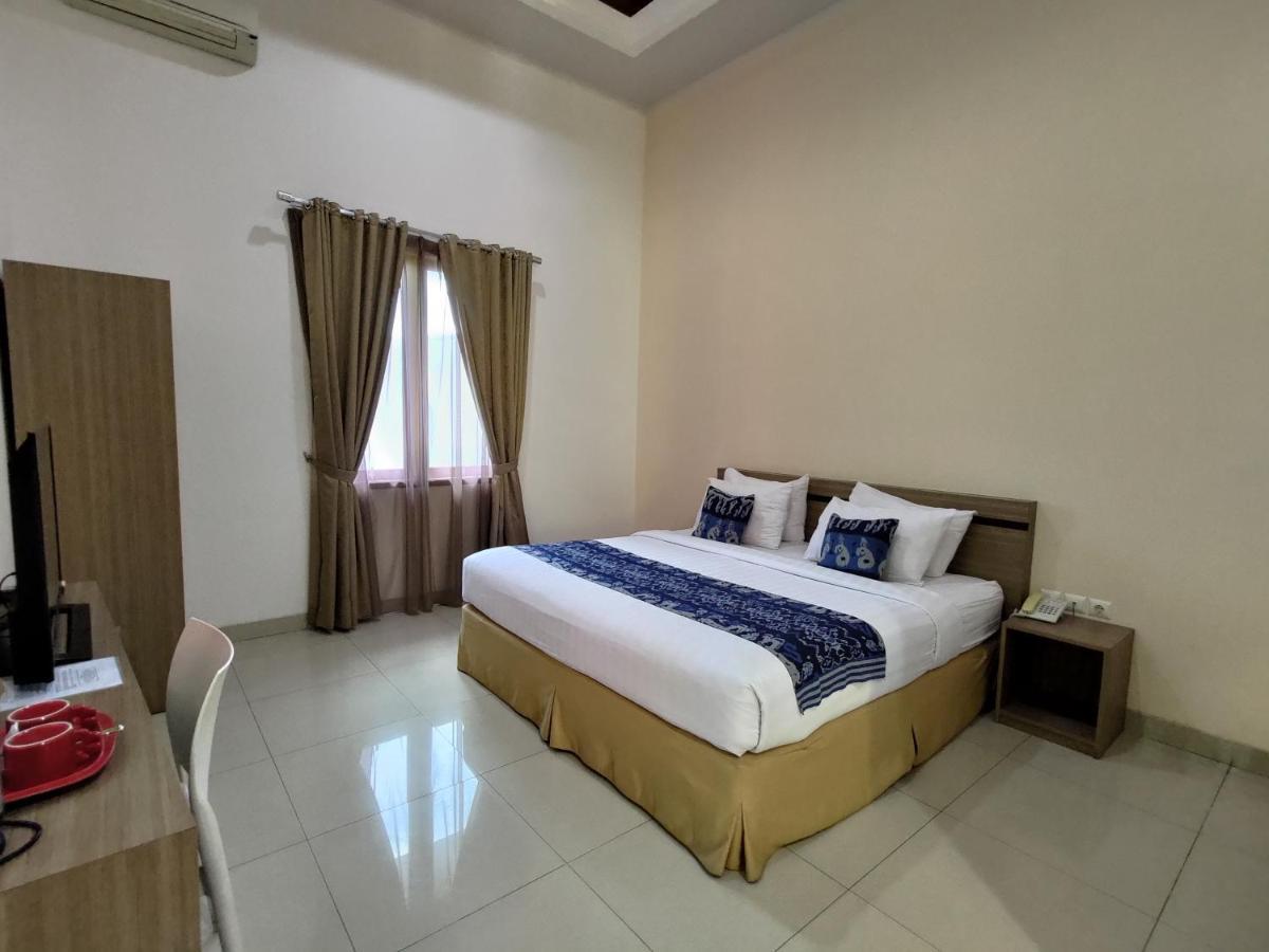 Tanto Hotel Ваингапу Экстерьер фото